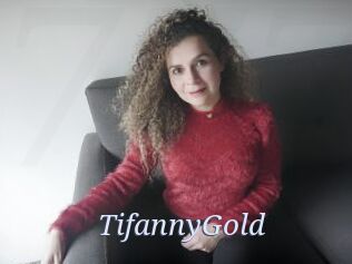 TifannyGold 777 Erotik Chat