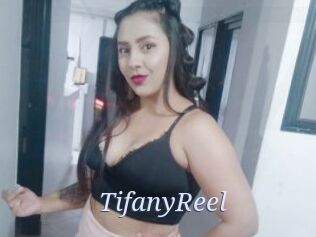 TifanyReel