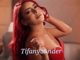 TifanySander