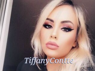 TiffanyContte