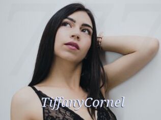 TiffanyCornel 777 Erotik Chat