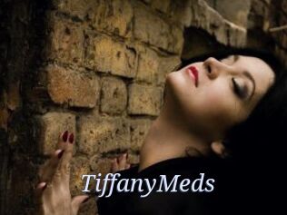 TiffanyMeds