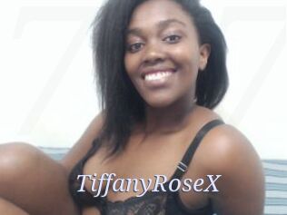 TiffanyRoseX