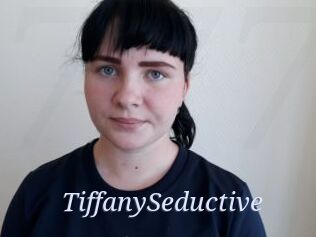 TiffanySeductive 777 Erotik Chat