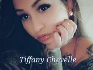Tiffany_Chevelle 777 Erotik Chat