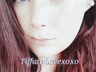 Tiffanylovexoxo