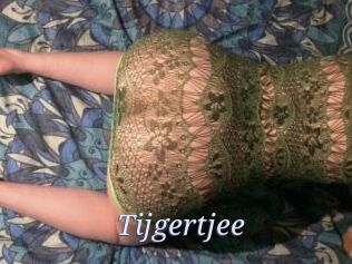 Tijgertjee