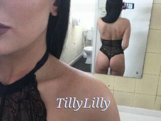 TillyLilly