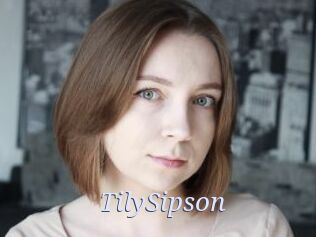 TilySipson