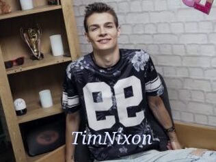 TimNixon