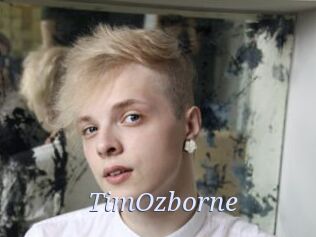 TimOzborne