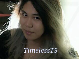 TimelessTS