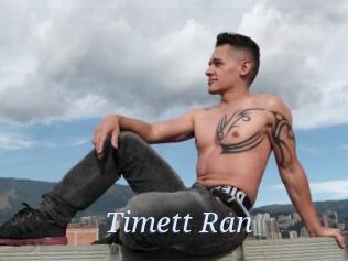 Timett_Ran 777 Erotik Chat