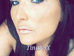 Tina88X