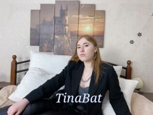 TinaBat 777 Erotik Chat