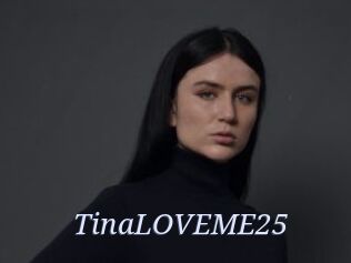 TinaLOVEME25 777 Erotik Chat