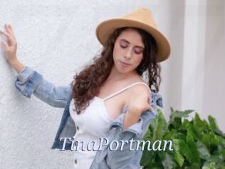 TinaPortman
