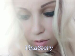 TinaStory 777 Erotik Chat