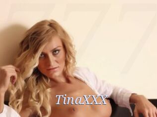 TinaXXX