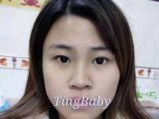 TingBaby 777 Erotik Chat