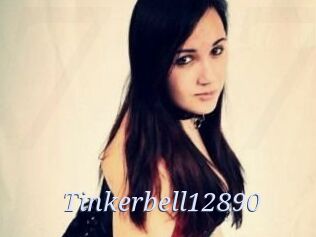 Tinkerbell12890