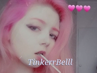 TinkerrBelll 777 Erotik Chat