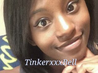 TinkerxxxBell