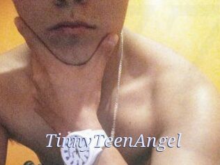 TinnyTeenAngel
