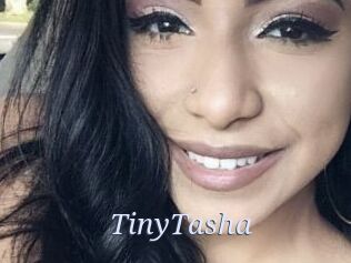 Tiny_Tasha 777 Erotik Chat