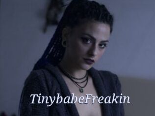 TinybabeFreakin