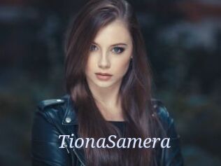 TionaSamera