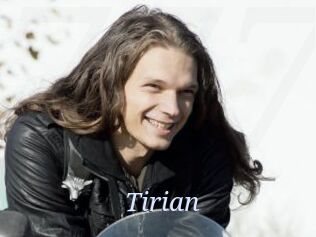 Tirian