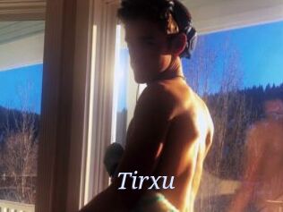 Tirxu 777 Erotik Chat