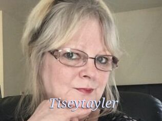 Tiseytayler