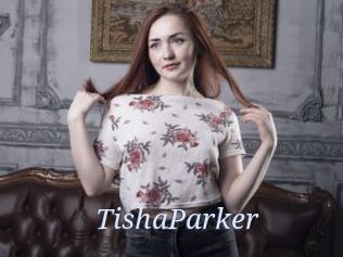 TishaParker