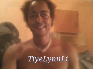 TiyeLynnLi