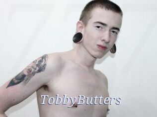 TobbyButters