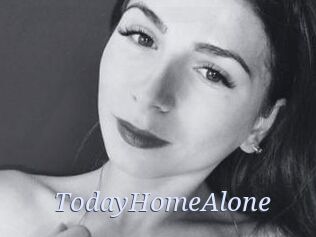 TodayHomeAlone