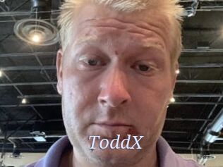 ToddX