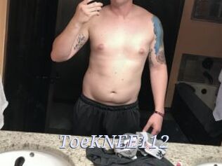 ToeKNEE112