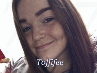 Toffifee