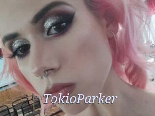 TokioParker