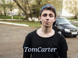 TomCarter