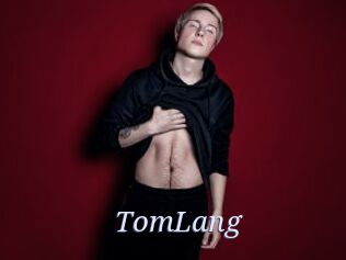 TomLang
