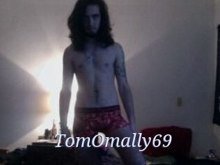 TomOmally69 777 Erotik Chat