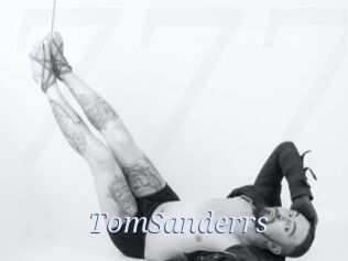 TomSanderrs