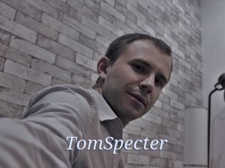 TomSpecter