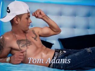 Tom_Adams