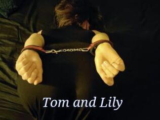 Tom_and_Lily