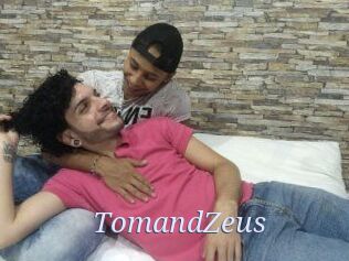 TomandZeus